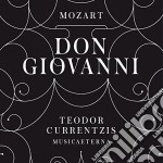 Wolfgang Amadeus Mozart - Don Giovanni (3 Cd)