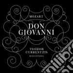 (LP Vinile) Wolfgang Amadeus Mozart - Don Giovanni (4 Lp) vinile