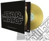 (LP Vinile) John Williams - Star Wars - Episode Iv - A New Hope (Gold Vinyl) (2 12') cd
