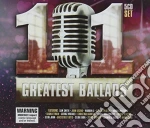 101 Greatest Ballads / Various (5 Cd) cd