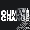 Pitbull - Climate Change cd