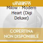 Milow - Modern Heart (Digi Deluxe) cd