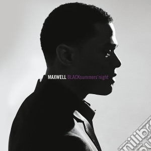 (LP Vinile) Maxwell - Blacksummers'Night (2009) lp vinile di Maxwell