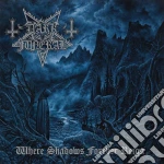 (LP Vinile) Dark Funeral - Where Shadows Forever Reign (12') vinile