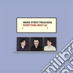 (LP Vinile) Manic Street Preachers - Everything Must Go 20 (Remastered) vinile
