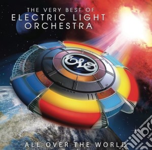 (LP Vinile) Electric Light Orchestra - All Over The World: The Very Best Of (2 Lp) lp vinile di Elo ( Electric Light Orchestra )
