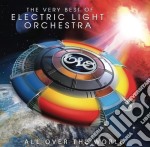 (LP Vinile) Electric Light Orchestra - All Over The World: The Very Best Of (2 Lp)