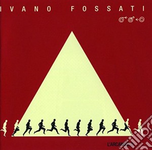 (LP Vinile) Ivano Fossati - l'Arcangelo lp vinile di Ivano Fossati