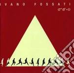 (LP Vinile) Ivano Fossati - l'Arcangelo vinile