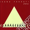 (LP Vinile) Ivano Fossati - l'Arcangelo cd