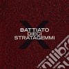 (LP Vinile) Franco Battiato - Dieci Stratagemmi cd