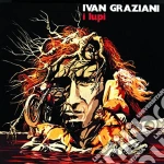 (LP Vinile) Ivan Graziani - I Lupi vinile
