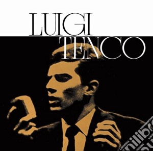 (LP Vinile) Luigi Tenco - Luigi Tenco lp vinile di Luigi Tenco