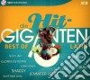 Die Hit Giganten Best Of Latin (3 Cd) / Various cd