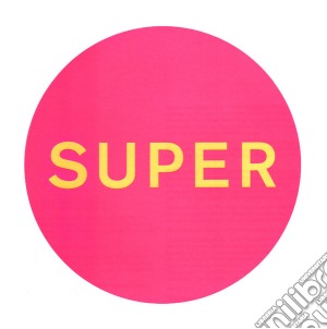 Pet Shop Boys - Super cd musicale di Pet Shop Boys