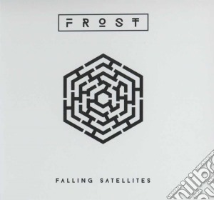 Frost - Falling Satellites cd musicale di Frost