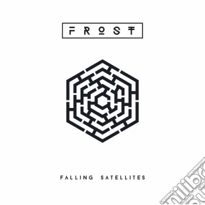 (LP Vinile) Frost - Falling Satellites (2 Lp+Cd) lp vinile di Frost