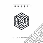 (LP Vinile) Frost - Falling Satellites (2 Lp+Cd)