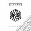 (LP Vinile) Frost - Falling Satellites (2 Lp+Cd) cd