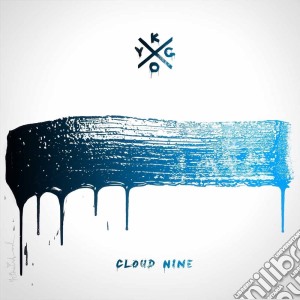 (LP Vinile) Kygo - Cloud Nine (2 12