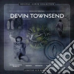 Devin Townsend - Original Album Collection - Discovering (5 Cd) cd