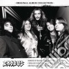 Exodus - Original Album Collection - Discovering E (5 Cd) cd