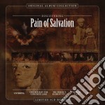 Pain Of Salvation - Original Album Collection - Discovering P (5 Cd)