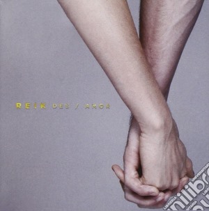 Reik - Des / Amor cd musicale di Reik