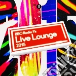 BBC Radio 1's Live Lounge 2015 (2 Cd) cd