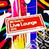 BBC Radio 1's Live Lounge 2015 (2 Cd) cd