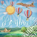 Agora' Feat. Patrizio Fariselli - Bombook