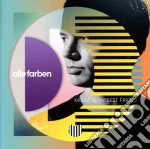 Alle Farben - Music Is My Best Friend cd