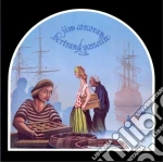 Jim Corcoran / Bertrand Gosselin - A L'Abri De La Tempete cd