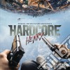 Hardcore Henry / Various cd