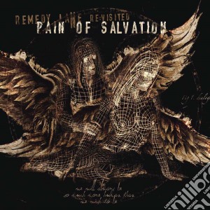 Pain Of Salvation - Remedy Lane Re:visited (Re:mixed & Re:Live (2 Cd) cd musicale di Pain of salvation