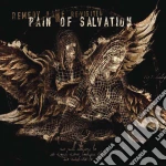 Pain Of Salvation - Remedy Lane Re:visited (Re:mixed & Re:Live (2 Cd) cd