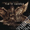 Pain Of Salvation - Remedy Lane Re:visited (Re:mixed & Re:Live (2 Cd) cd