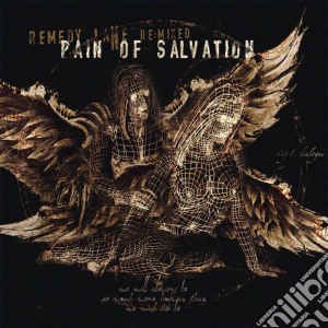 (LP Vinile) Pain Of Salvation - Remedy Lane Re:mixed (2 Lp+Cd) lp vinile di Pain of salvation