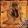 (LP Vinile) Pain Of Salvation - Remedy Lane Re:lived (2 Lp+Cd) cd