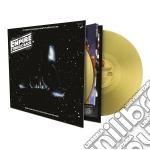 Williams, John - Star Wars-episode V-the (2 Lp) cd