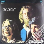 (LP Vinile) Manal - El Leon vinile