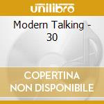 Modern Talking - 30 cd
