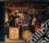 Gang (The) - Sangue E Cenere cd