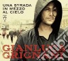 (LP Vinile) Gianluca Grignani - Una Strada In Mezzo Al Cielo (2 12) cd