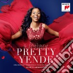 Pretty Yende / Orchestra Sinfonica Della RAI - A Journey. Arie Da Opere