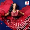 Pretty Yende / Orchestra Sinfonica Della RAI - A Journey. Arie Da Opere cd