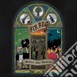 (LP Vinile) Sir Reg - Modern Day Disgrace vinile