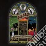 Sir Reg - Modern Day Disgrace cd