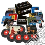 Living Stereo Collection Vol. 3 / Various (60 Cd) cd
