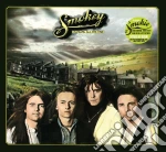 Smokie - Changing All The Time cd